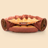 Collapsible Cat Tunnel Durable Washable Collapsible - SAPA PETS