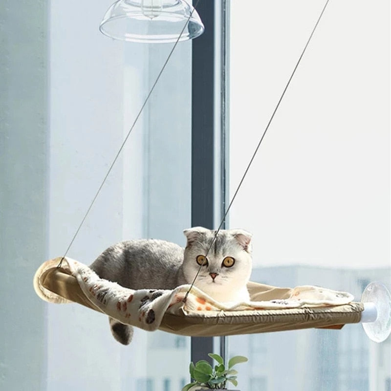 Suspended Bed for Pets - SAPA PETS